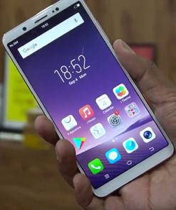 Thay màn hình, Ép kính cảm ứng, thay pin, sửa chữa  Điện thoại Vivo V7+ giá tốt tại Nha Trang