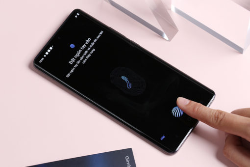 Thay màn hình, Ép kính cảm ứng, thay pin, sửa chữa Điện thoại Vivo X60 Pro 5G giá tốt tại Nha Trang 1