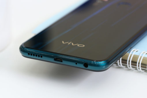 Thay màn hình, Ép kính cảm ứng, thay pin, sửa chữa Điện thoại Vivo Y12 giá tốt tại Nha Trang 1