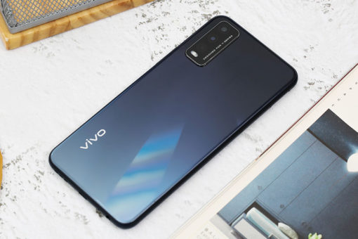 Thay màn hình, Ép kính cảm ứng, thay pin, sửa chữa Điện thoại Vivo Y12s (2021) (3GB/32GB) giá tốt tại Nha Trang 1