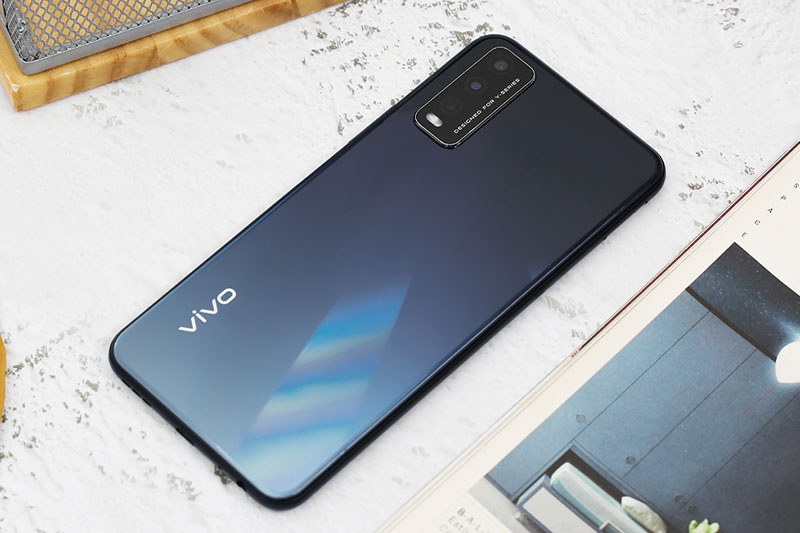 Thay màn hình, Ép kính cảm ứng, thay pin, sửa chữa Điện thoại Vivo Y12s (2021) (3GB/32GB) giá tốt tại Nha Trang 11