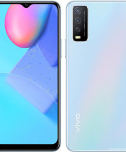 Thay màn hình, Ép kính cảm ứng, thay pin, sửa chữa  Điện thoại Vivo Y12s (3GB/32GB) giá tốt tại Nha Trang