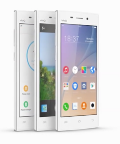 Thay màn hình, Ép kính cảm ứng, thay pin, sửa chữa  Điện thoại Vivo Y15S (2016) giá tốt tại Nha Trang