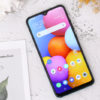 Thay màn hình, Ép kính cảm ứng, thay pin, sửa chữa Điện thoại Vivo Y1s giá tốt tại Nha Trang 2
