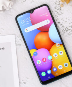 Thay màn hình, Ép kính cảm ứng, thay pin, sửa chữa  Điện thoại Vivo Y1s giá tốt tại Nha Trang