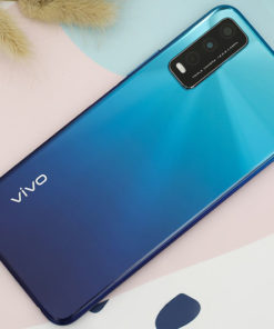 Thay màn hình, Ép kính cảm ứng, thay pin, sửa chữa  Điện thoại Vivo Y20 giá tốt tại Nha Trang