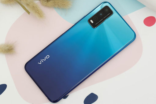 Thay màn hình, Ép kính cảm ứng, thay pin, sửa chữa Điện thoại Vivo Y20 (2021) giá tốt tại Nha Trang 1