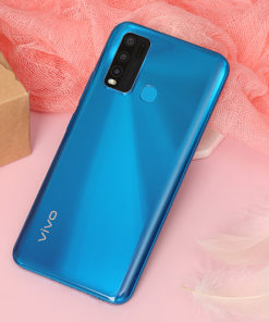Thay màn hình, Ép kính cảm ứng, thay pin, sửa chữa  Điện thoại Vivo Y30 giá tốt tại Nha Trang