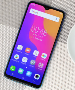 Thay màn hình, Ép kính cảm ứng, thay pin, sửa chữa  Điện thoại Vivo Y91 giá tốt tại Nha Trang