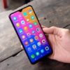 Thay màn hình, Ép kính cảm ứng, thay pin, sửa chữa Điện thoại Vivo Y91C giá tốt tại Nha Trang 2