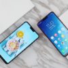 Thay màn hình, Ép kính cảm ứng, thay pin, sửa chữa Điện thoại Vivo Z3x giá tốt tại Nha Trang 2