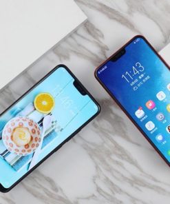 Thay màn hình, Ép kính cảm ứng, thay pin, sửa chữa  Điện thoại Vivo Z3x giá tốt tại Nha Trang