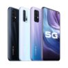 Thay màn hình, Ép kính cảm ứng, thay pin, sửa chữa  Điện thoại Vivo Z6 5G giá tốt tại Nha Trang