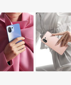 Thay màn hình, Ép kính cảm ứng, thay pin, sửa chữa  Điện thoại Xiaomi 11 Lite 5G NE giá tốt tại Nha Trang
