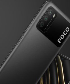 Thay màn hình, Ép kính cảm ứng, thay pin, sửa chữa  Điện thoại Xiaomi POCO M3 giá tốt tại Nha Trang