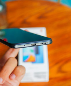 Thay màn hình, Ép kính cảm ứng, thay pin, sửa chữa  Điện thoại Xiaomi Redmi 10C 128GB giá tốt tại Nha Trang