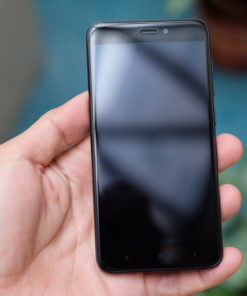 Thay màn hình, Ép kính cảm ứng, thay pin, sửa chữa  Điện thoại Xiaomi Redmi 4X giá tốt tại Nha Trang