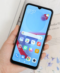 Thay màn hình, Ép kính cảm ứng, thay pin, sửa chữa  Điện thoại Xiaomi Redmi 9C (3GB/64GB) giá tốt tại Nha Trang