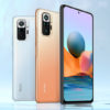 Thay màn hình, Ép kính cảm ứng, thay pin, sửa chữa Điện thoại Xiaomi Redmi Note 10 Pro (8GB/128GB) giá tốt tại Nha Trang 2