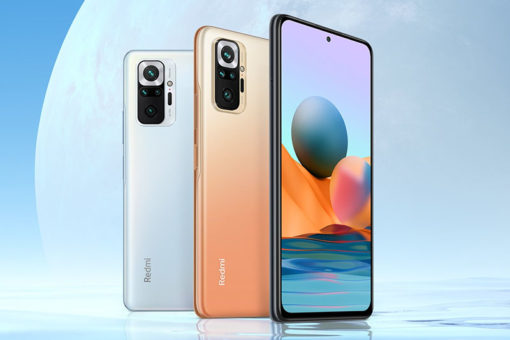 Thay màn hình, Ép kính cảm ứng, thay pin, sửa chữa Điện thoại Xiaomi Redmi Note 10 Pro (8GB/128GB) giá tốt tại Nha Trang 1