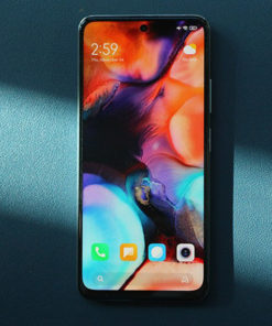 Thay màn hình, Ép kính cảm ứng, thay pin, sửa chữa  Điện thoại Xiaomi Redmi Note 11 (4GB/128GB) giá tốt tại Nha Trang