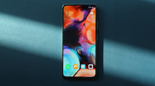 Thay màn hình, Ép kính cảm ứng, thay pin, sửa chữa Điện thoại Xiaomi Redmi Note 11 (4GB/128GB) giá tốt tại Nha Trang 1