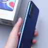 Thay màn hình, Ép kính cảm ứng, thay pin, sửa chữa Điện thoại Xiaomi Redmi Note 11 (4GB/64GB) giá tốt tại Nha Trang 3