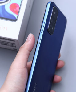 Thay màn hình, Ép kính cảm ứng, thay pin, sửa chữa  Điện thoại Xiaomi Redmi Note 11 (4GB/64GB) giá tốt tại Nha Trang