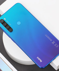 Thay màn hình, Ép kính cảm ứng, thay pin, sửa chữa  Điện thoại Xiaomi Redmi Note 8 (4GB/64GB) giá tốt tại Nha Trang