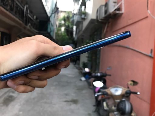 Thay màn hình, Ép kính cảm ứng, thay pin, sửa chữa Điện thoại Samsung Galaxy Note 8 giá tốt tại Nha Trang 1