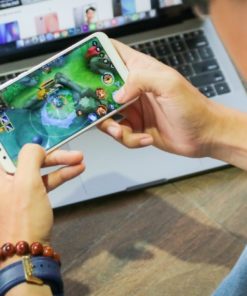 Thay màn hình, Ép kính cảm ứng, thay pin, sửa chữa  Điện thoại Xiaomi Mi A2 giá tốt tại Nha Trang