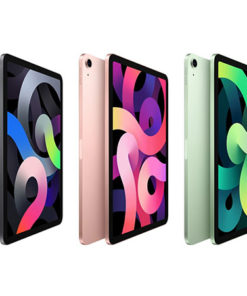 Thay màn hình, Ép kính cảm ứng, thay pin, sửa chữa  Máy tính bảng iPad Air 4 Wifi Cellular 256GB (2020) giá tốt tại Nha Trang