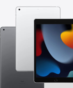 Thay màn hình, Ép kính cảm ứng, thay pin, sửa chữa  Máy tính bảng iPad 9 WiFi 64GB giá tốt tại Nha Trang