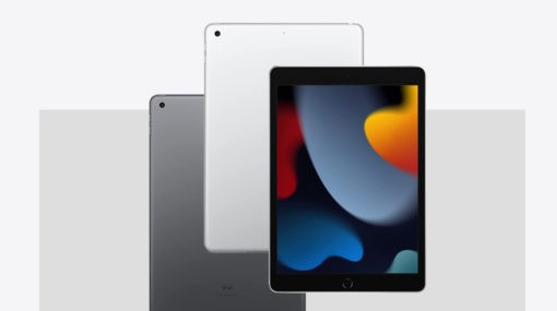 Thay màn hình, Ép kính cảm ứng, thay pin, sửa chữa Máy tính bảng iPad 9 WiFi 64GB giá tốt tại Nha Trang 1