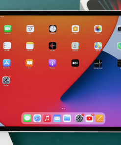 Thay màn hình, Ép kính cảm ứng, thay pin, sửa chữa  Máy tính bảng iPad Pro M1 12.9 inch WiFi Cellular 128GB (2021) giá tốt tại Nha Trang