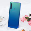 Thay màn hình, Ép kính cảm ứng, thay pin, sửa chữa Điện thoại Samsung Galaxy A9 (2018) giá tốt tại Nha Trang 2