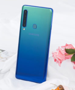 Thay màn hình, Ép kính cảm ứng, thay pin, sửa chữa  Điện thoại Samsung Galaxy A9 (2018) giá tốt tại Nha Trang