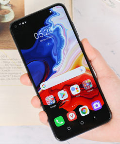 Thay màn hình, Ép kính cảm ứng, thay pin, sửa chữa  Điện thoại Vsmart Live 4 4GB giá tốt tại Nha Trang