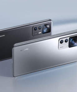 Thay màn hình, Ép kính cảm ứng, thay pin, sửa chữa  Điện thoại Xiaomi 12T Pro giá tốt tại Nha Trang