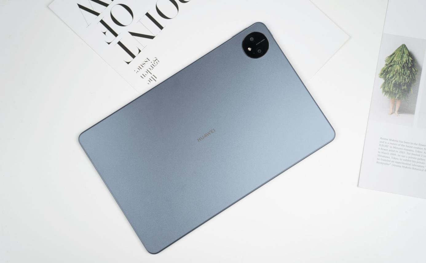 Huawei ra mắt máy tính bảng MatePad Pro 11: Chip Snapdragon 888 4G, màn hình OLED 120Hz, giá từ 11.5 triệu đồng - Ảnh 2.