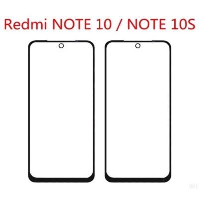 Thay Mặt Kính Xiaomi Redmi Note 10/ 10 Pro