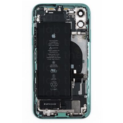 Báo giá thay pin iphone ipad bảo hành 12 tháng tại Nha Trang 6