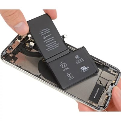Báo giá thay pin iphone ipad bảo hành 12 tháng tại Nha Trang 11