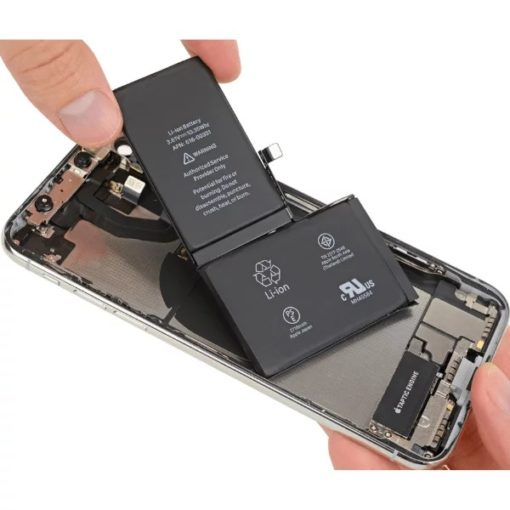 Thay pin iphone không báo bảo trì "Không thể xác minh pin iPhone” (Nha Trang) Lỗi và cách Fix lỗi 11