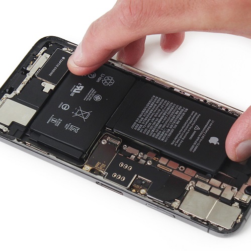 Thay pin iphone không báo bảo trì "Không thể xác minh pin iPhone” (Nha Trang) Lỗi và cách Fix lỗi 14