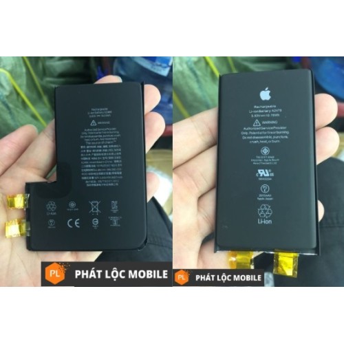Thay pin iphone không báo bảo trì "Không thể xác minh pin iPhone” (Nha Trang) Lỗi và cách Fix lỗi 15