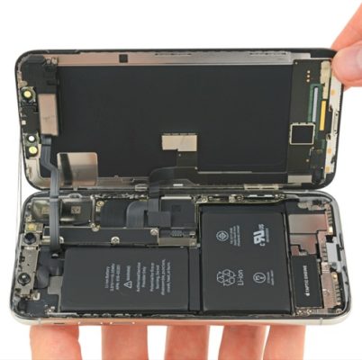 Báo giá thay pin iphone ipad bảo hành 12 tháng tại Nha Trang 3