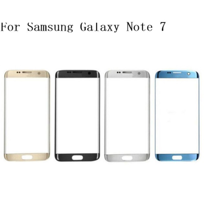 Thay Mặt Kính Samsung Note 7