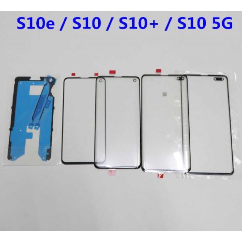 Thay Kính Samsung S10/ S10 5G/ S10 Plus/ S10 Lite/ S10e