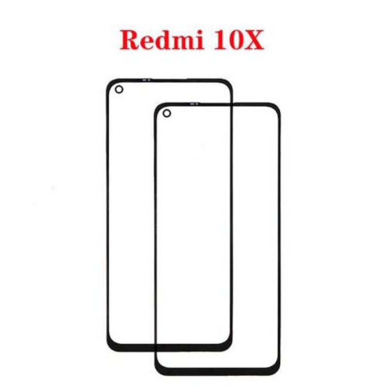 Thay Kính, Cảm Ứng Xiaomi Redmi 10X/ 10X Pro